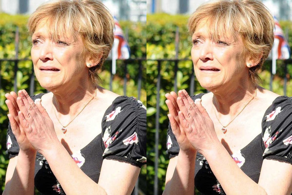 EastEnders Spoilers Jean Slater to be AXED from The Square forever?